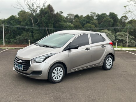 Hyundai HB20 1.0 comfort