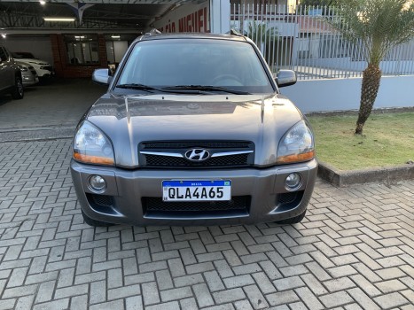 Hyundai Tucson Gls