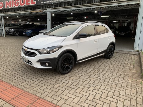 Chevrolet Onix ACTIV