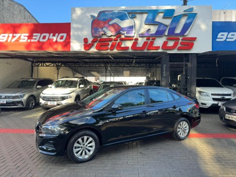 Volkswagen Virtus 1.6 msi