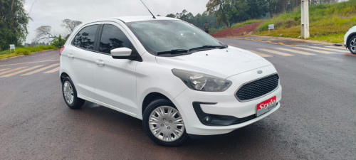 Ford Ka SE PLUS