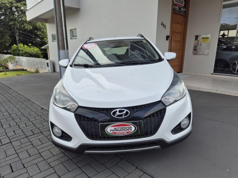 Hyundai HB20 1.6 X PREMIUN  AUTOMÁTICO