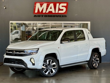 Volkswagen Amarok V6 Extreme 3.0 TDI