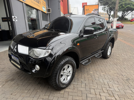 Mitsubishi L200 Triton HPE 3.2