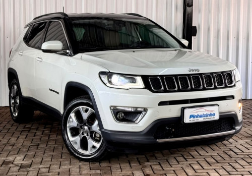 Jeep Compass LIMITED 2.0