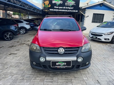 Volkswagen Crossfox CROSSFOX 1.6