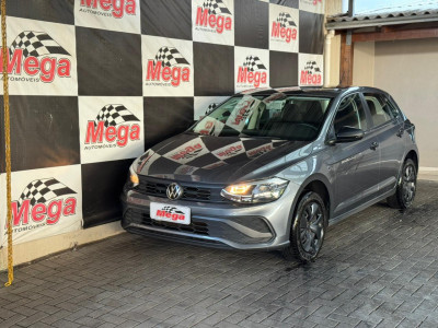Volkswagen Polo TRACK 1.0 COMPLETO