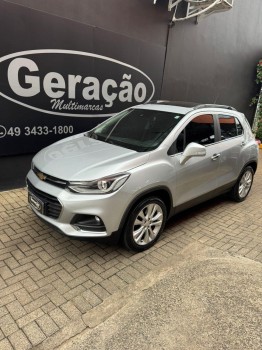 Chevrolet Tracker PREMIER