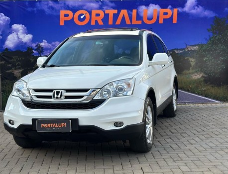 Honda Cr-v 2.0