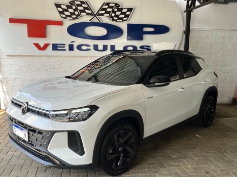 Volkswagen Tera Highline outfit