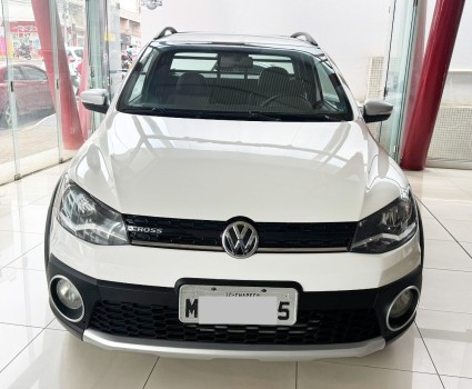 Volkswagen Saveiro CROSS 1.6 T. Flex 16V CE