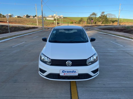 Volkswagen Gol MC4 1.0 Completo