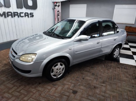 Chevrolet Corsa Classic 1.0 MPFI LS 8V FLEX 4P MANUAL