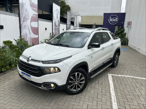Fiat Toro Volcano DIESEL