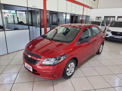 Onix HATCH Joy 1.0 8V Flex 5p Mec.