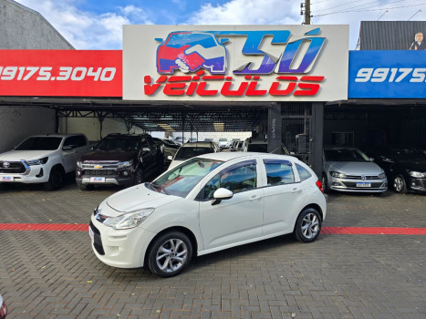 Citroen C3 ATTRACTION 1.5