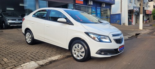 Chevrolet Prisma LT 1.4