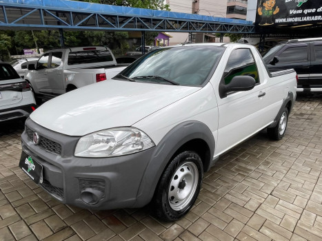 Fiat Strada STRADA HD WORKING 1.4 CS