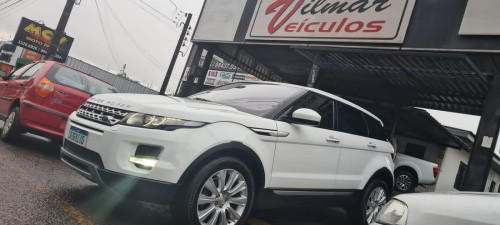 Land Rover Range Rover Ivoc prestigie