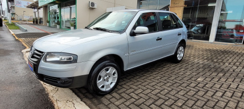 Volkswagen Gol 1.6 POWER