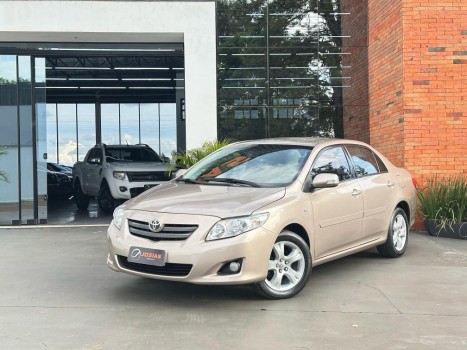 Toyota Corolla XEI 1.8