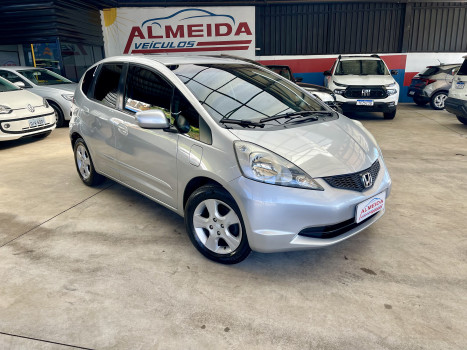 Honda Fit LX 1.4 Flex