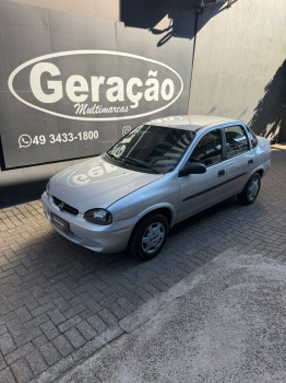 Chevrolet  /GM CORSA