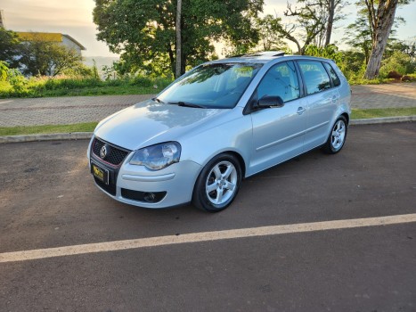 Volkswagen Polo GT 2.0