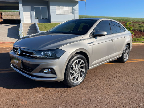 Volkswagen Virtus VIRTUS  HIGHLINE