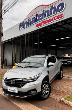 Fiat Strada VULCANO 1.3
