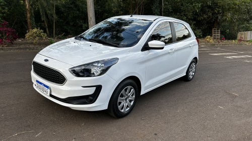 Ford Ka SE 1.0