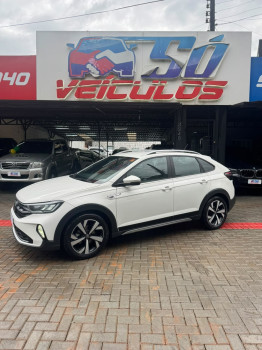 Volkswagen Nivus Highline 1.0 200 TSI
