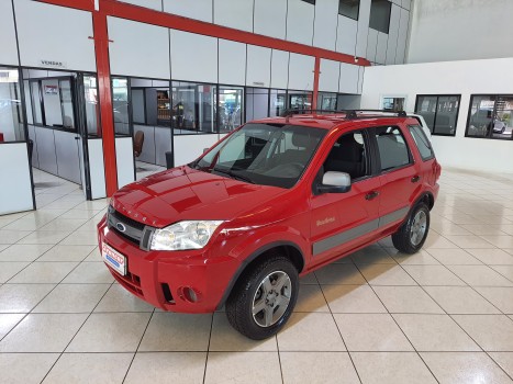 Ford Ecosport XLT FREESTYLE 1.6 Flex 8V 5p