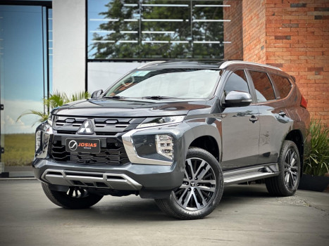 Mitsubishi  pajero sport legend 2.4 4x4 diesel aut.