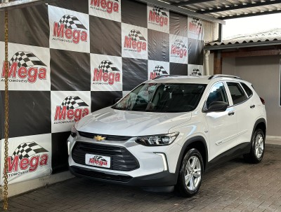 Chevrolet Tracker 1.2 Turbo