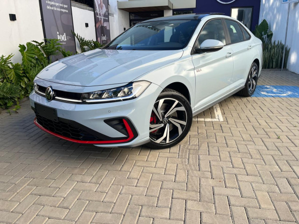 Volkswagen Jetta GLI