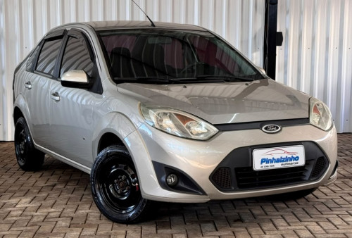 Ford Fiesta 1.6