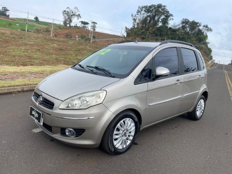 Fiat Idea IDEA ESSENCE 1.6 DL