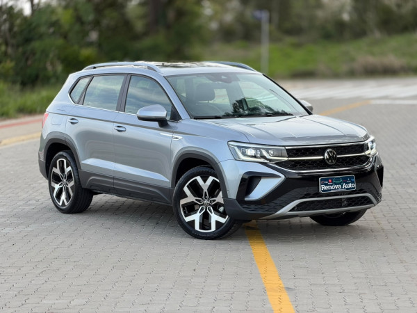 Volkswagen Taos HIGHLINE 1.4 TSI 250