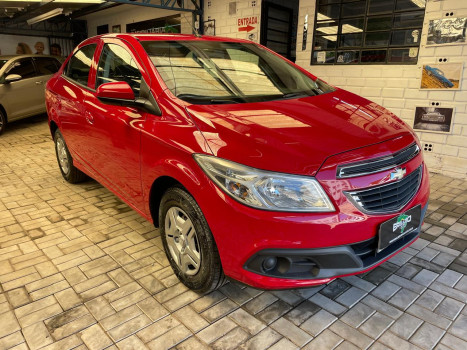 Chevrolet Prisma PRISMA 1.0 LT