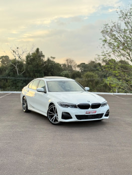 BMW 320i M Sport