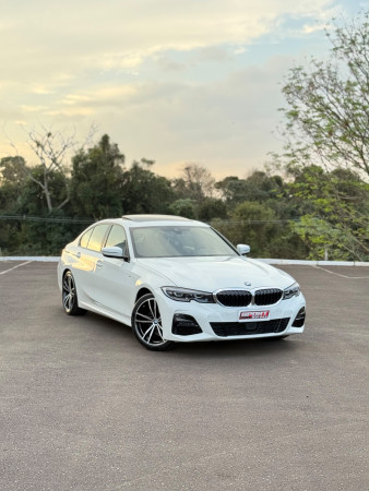 BMW 320i M Sport