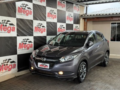Honda Hr-v EXL 1.8 CVT