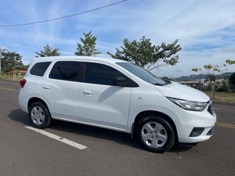 Chevrolet Spin SPIN 1.8 LS