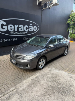 Toyota Corolla XEI20FLEX