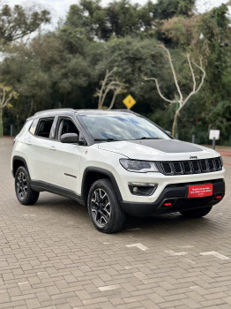 Jeep Compass TRAILHAWK 2.0 TURBO DISEL 4X4