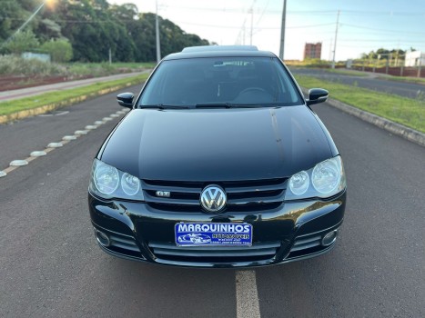 Volkswagen Golf 2013 Completa 2.0 GT automático Teto solar