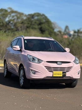 Hyundai Ix35 2.0