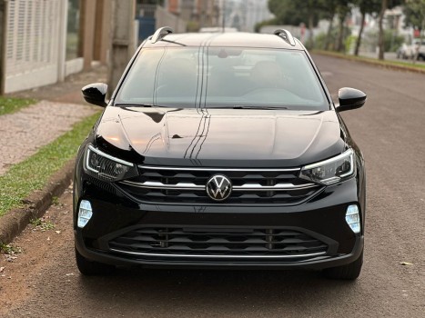 Volkswagen Nivus 1.0 turbo 200 TSI
