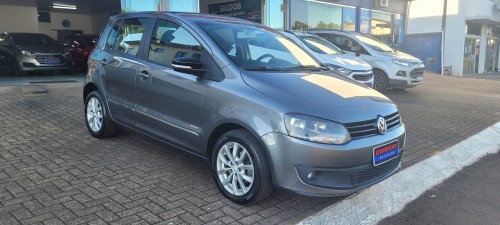 Volkswagen Fox PRIME 1.6 FLEX